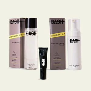 Kit Keep it Fresh - BashBeauty