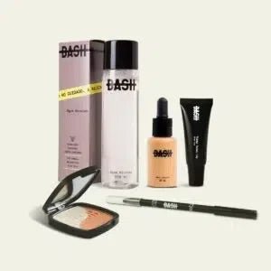 Kit Make Clean - BashBeauty