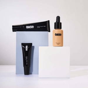 Kit Perfect Skin Prep - BashBeauty