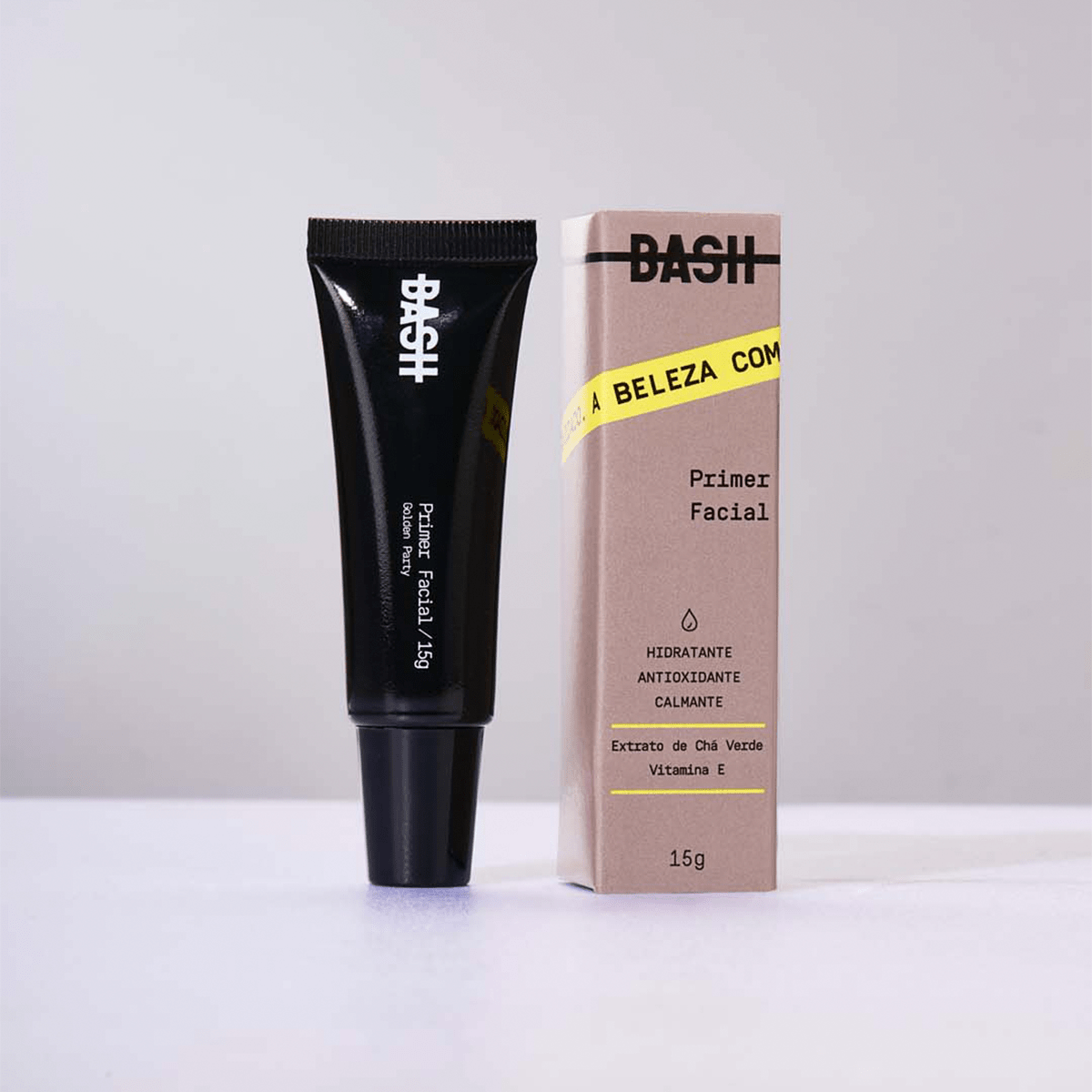 Kit Perfect Skin Prep - BashBeauty