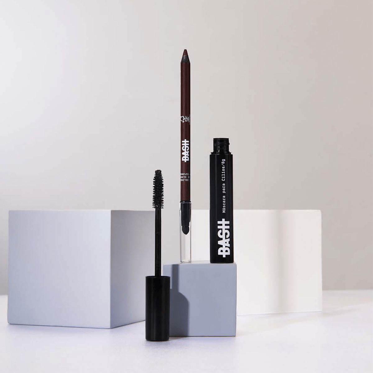 Kit Urban Chic - BashBeauty