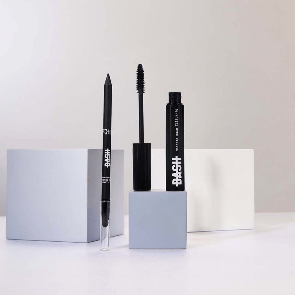 Kit Urban Chic - BashBeauty