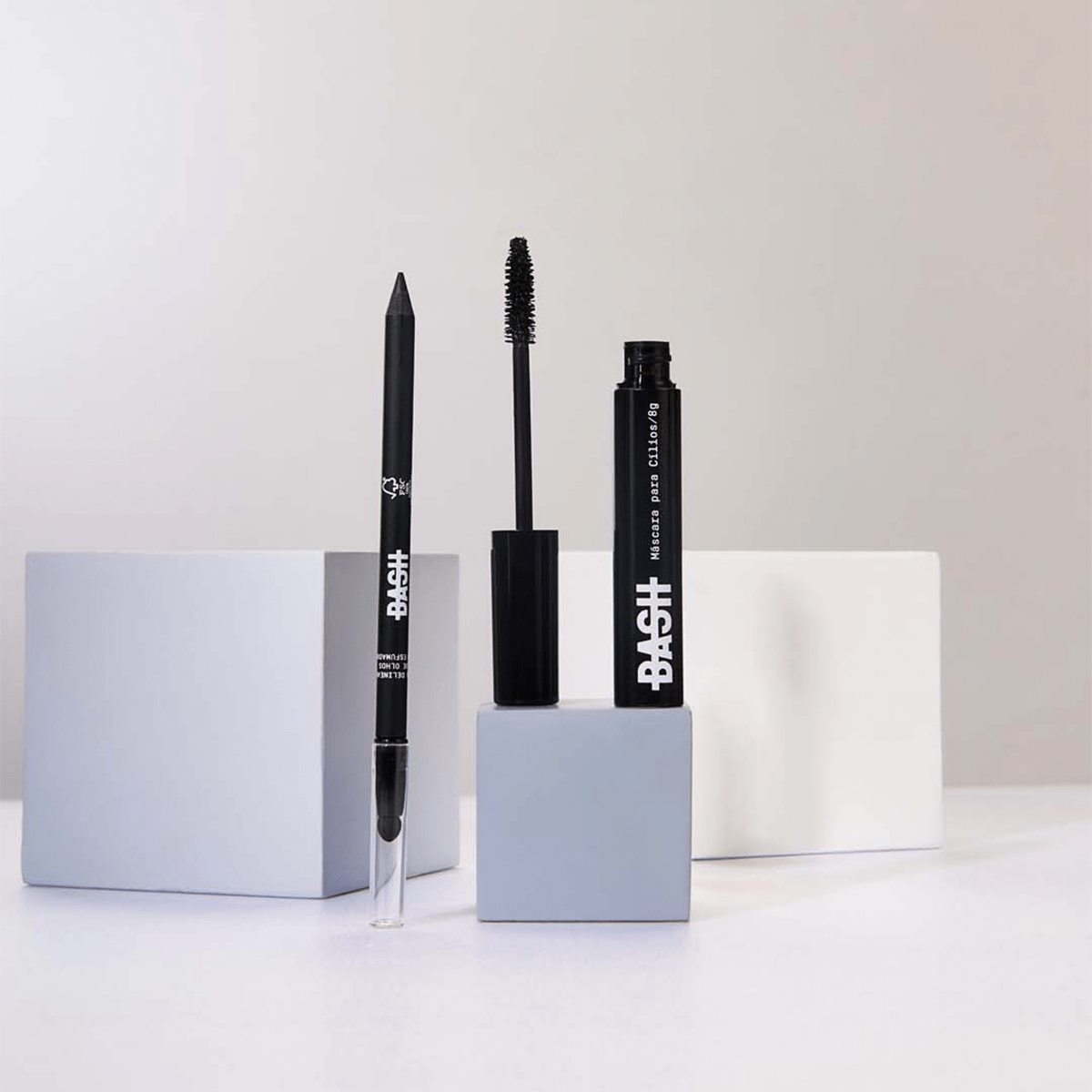 Kit Urban Chic - BashBeauty