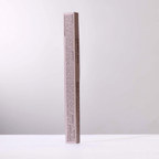 Lápis Delineador de Olhos com Esfumador Preto - BashBeauty