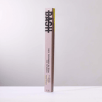 Lápis Delineador de Olhos com Esfumador Preto - BashBeauty