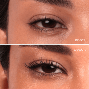 Máscara de Cílios - BashBeauty