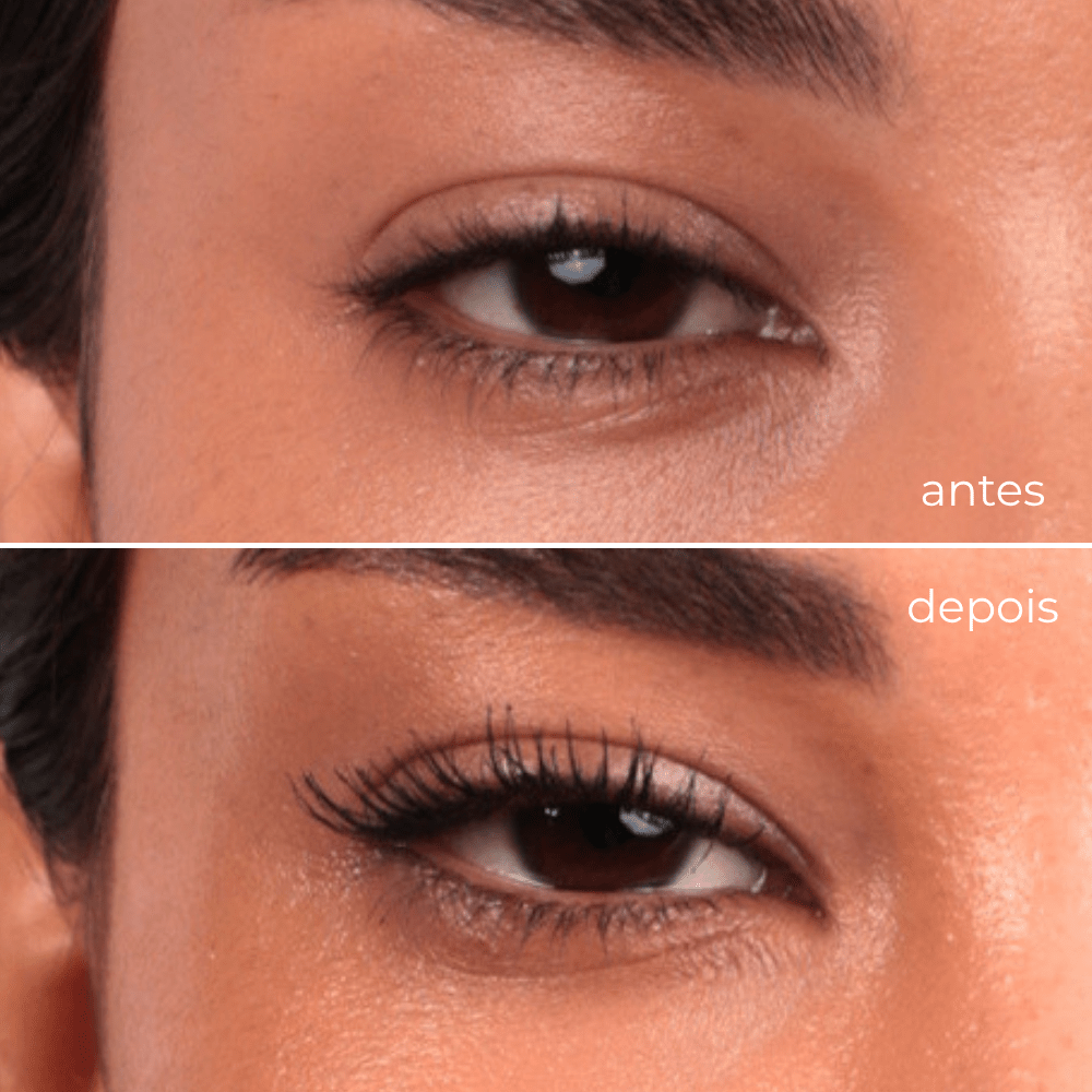 Máscara de Cílios - BashBeauty