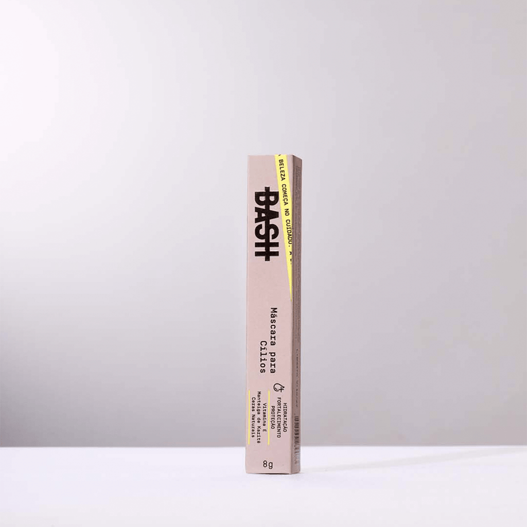 Máscara de Cílios (kit) 2 - BashBeauty