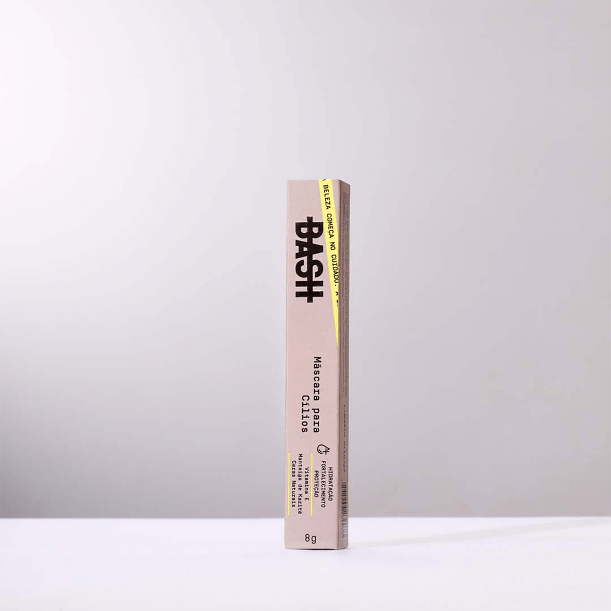Máscara de Cílios (kit) 2 - BashBeauty