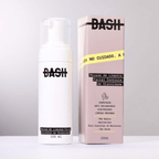 Mousse de Limpeza Facial Controle da Oleosidade 155ml - BashBeauty