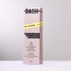 Mousse de Limpeza Facial Controle da Oleosidade 155ml - BashBeauty