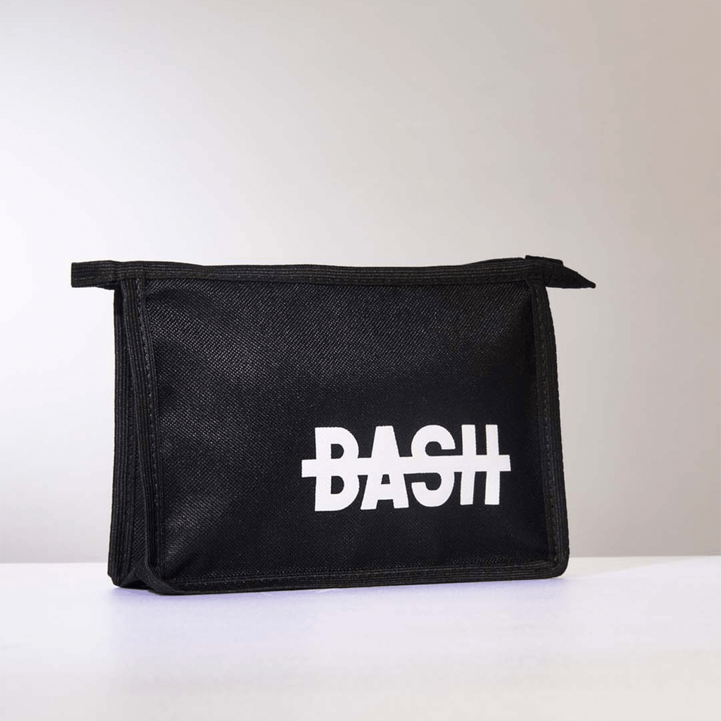 Nécessaire Preta - BashBeauty