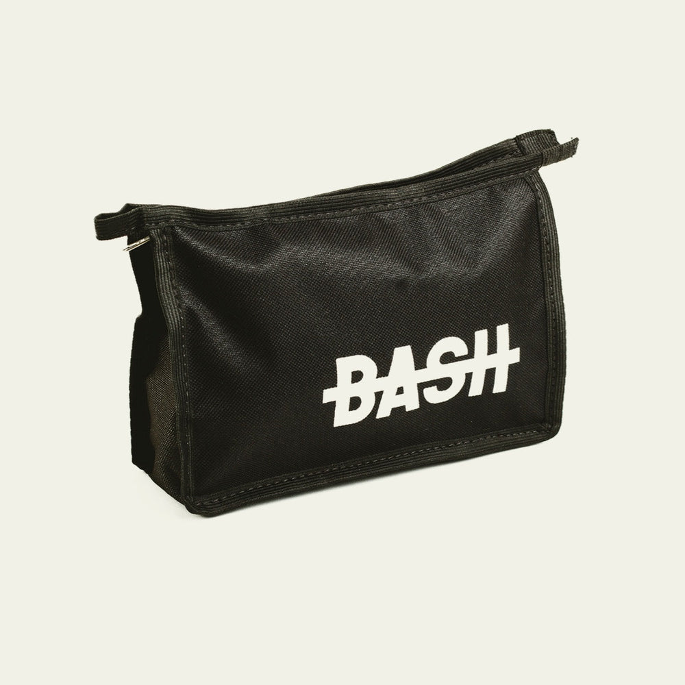 Nécessaire Preta - BashBeauty