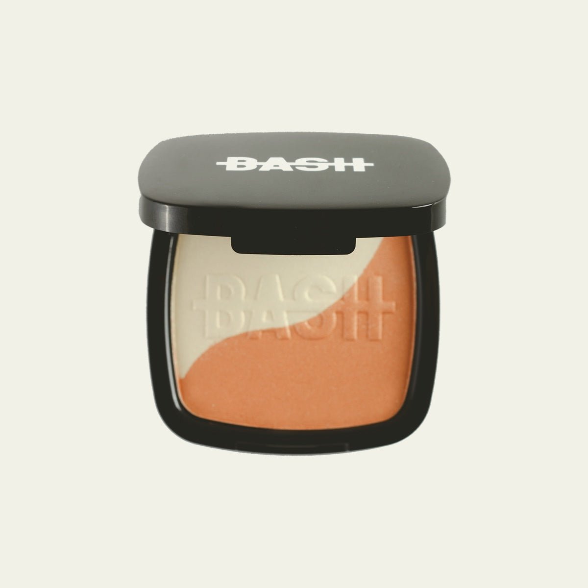 Pó Bronzer e Iluminador - BashBeauty