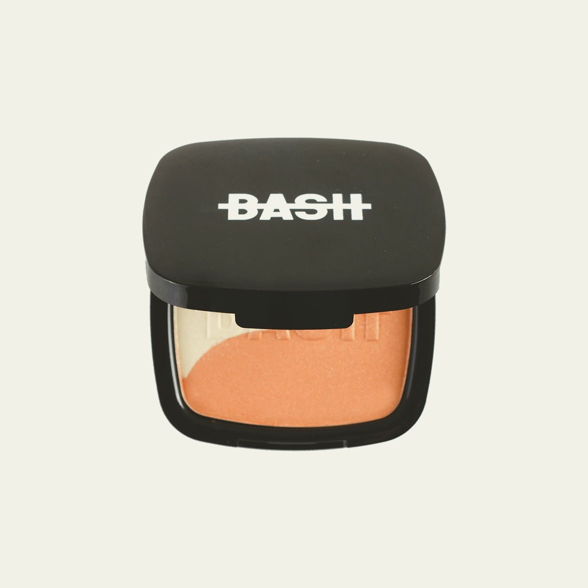 Pó Bronzer e Iluminador - BashBeauty