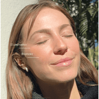 Pó Bronzer e Iluminador - BashBeauty
