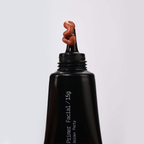Primer Facial Golden Party - BashBeauty