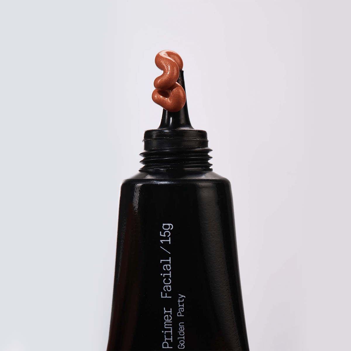 Primer Facial Golden Party - BashBeauty