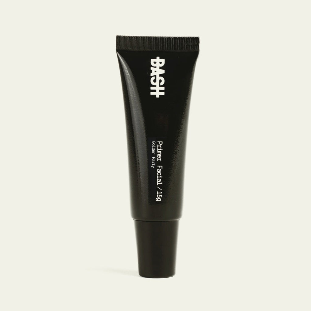 Primer Facial No - Doubt - BashBeauty