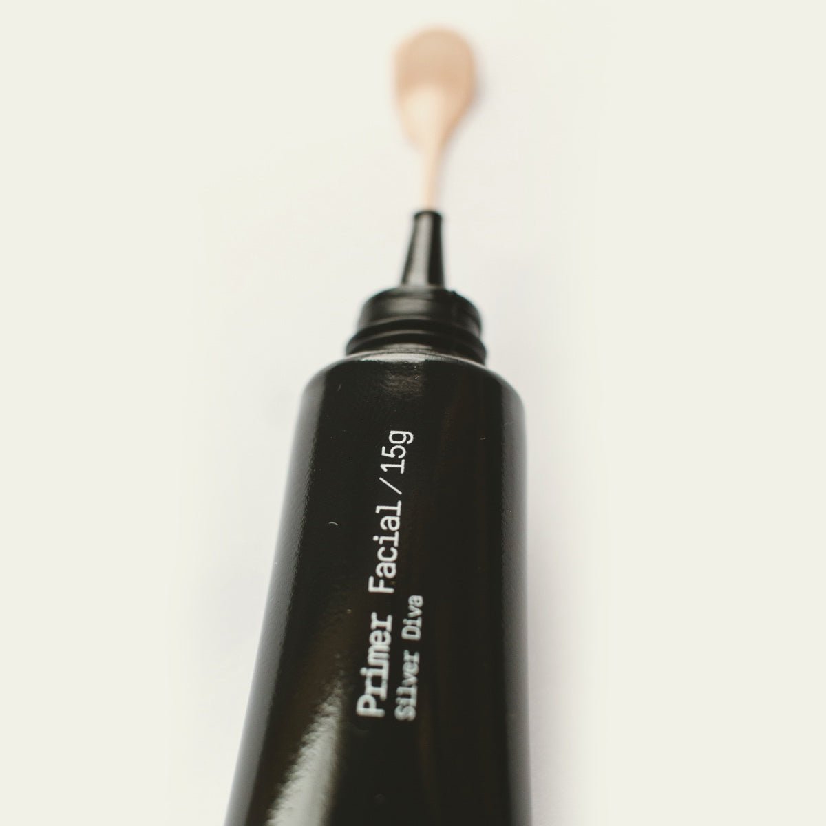 Primer Facial Silver Diva - BashBeauty