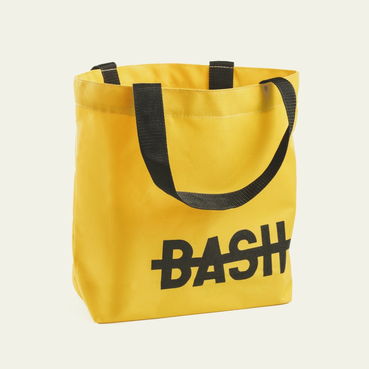 Sacola de Lona - BashBeauty