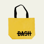 Sacola de Lona - BashBeauty