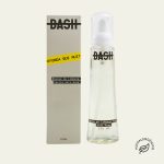 Mousse de limpeza Anti-acne-bash-beauty