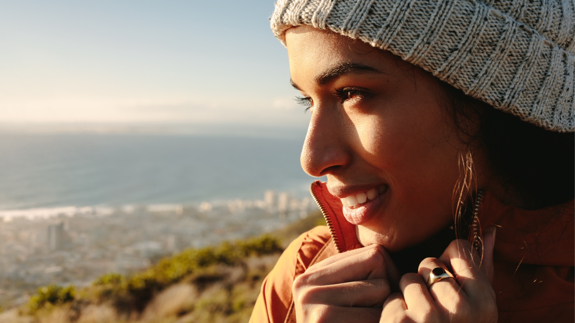 Dicas de cuidados com a pele no inverno