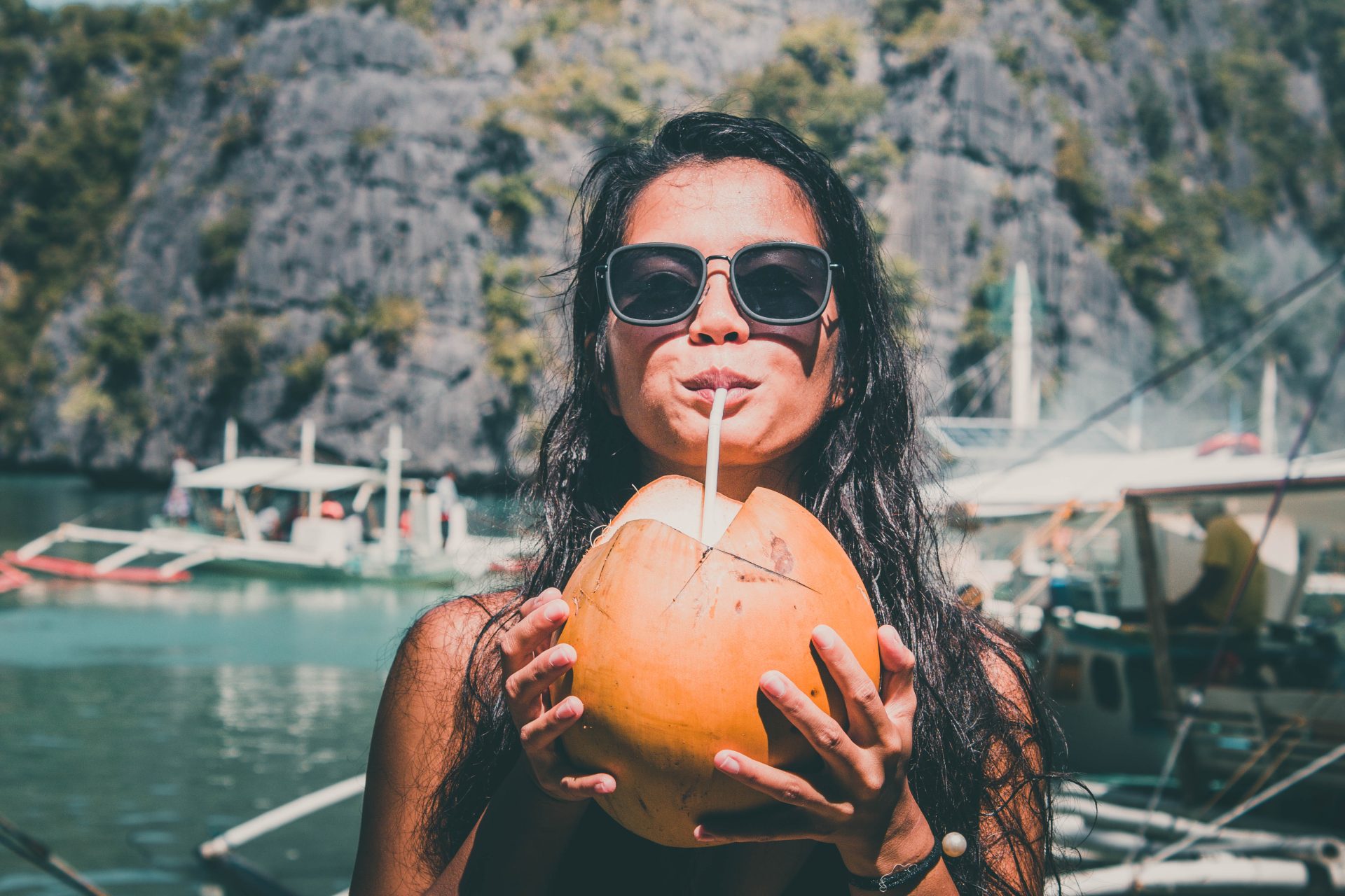 Férias e maquiagem: em qual make apostar?