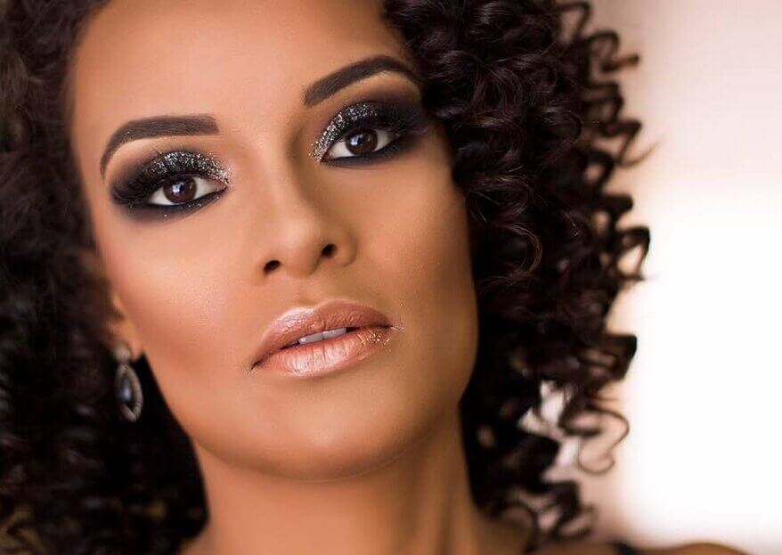 Make para aumentar os olhos: como fazer?