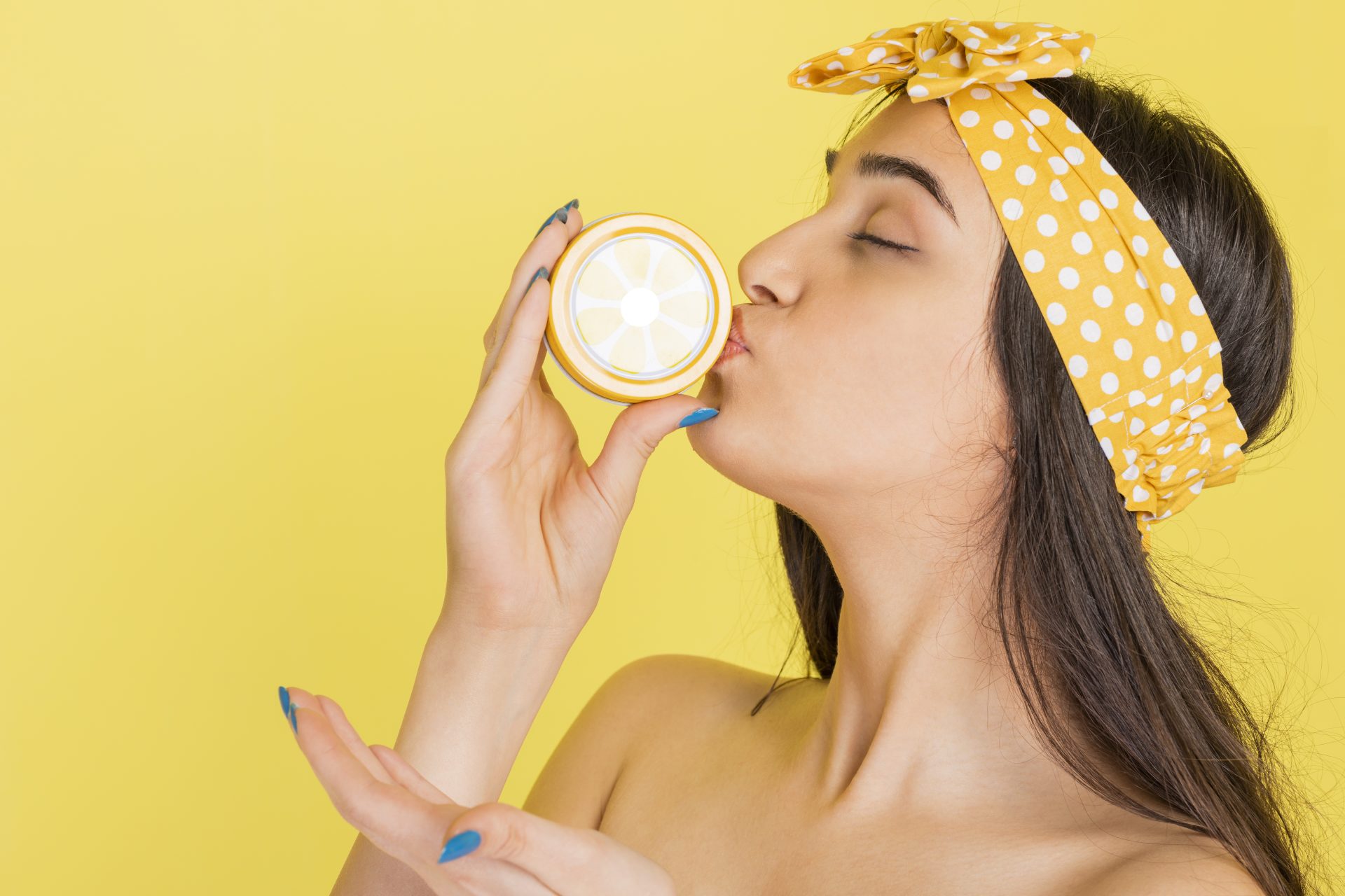 Você sabe o que é a Latte Makeup?