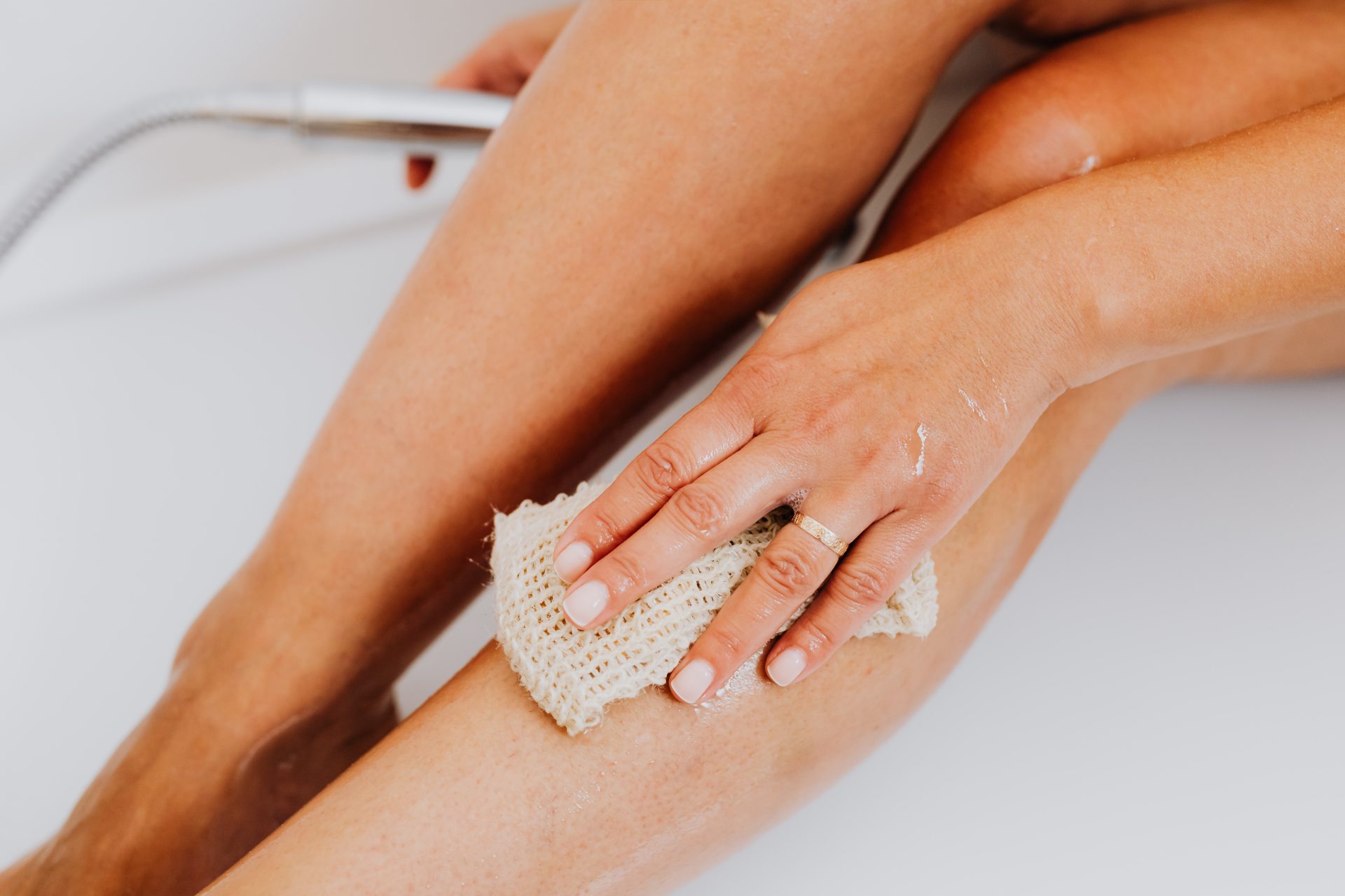 Skincare corporal: segredos para uma pele bem hidratada
