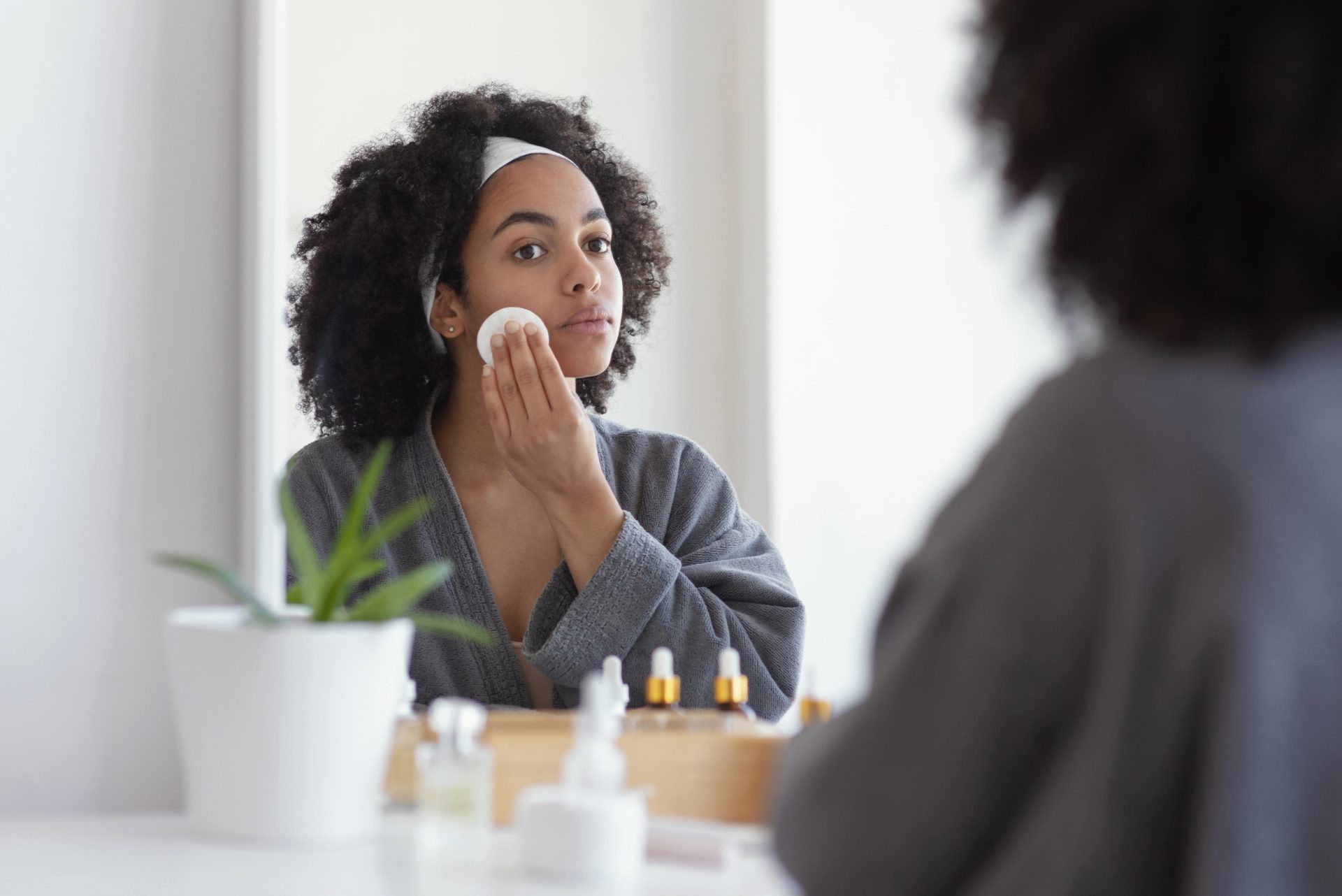 Skincare e a sua rotina de cuidados