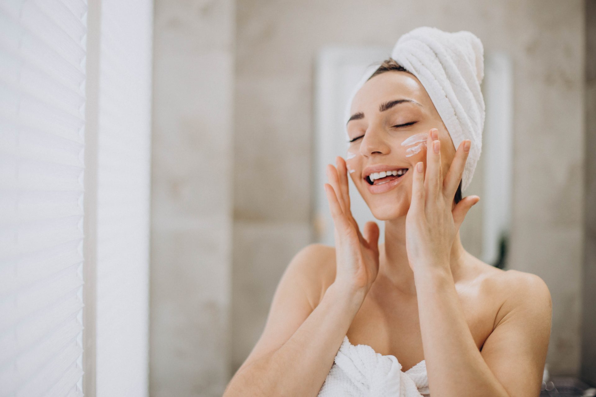 Quando usar o sérum facial?