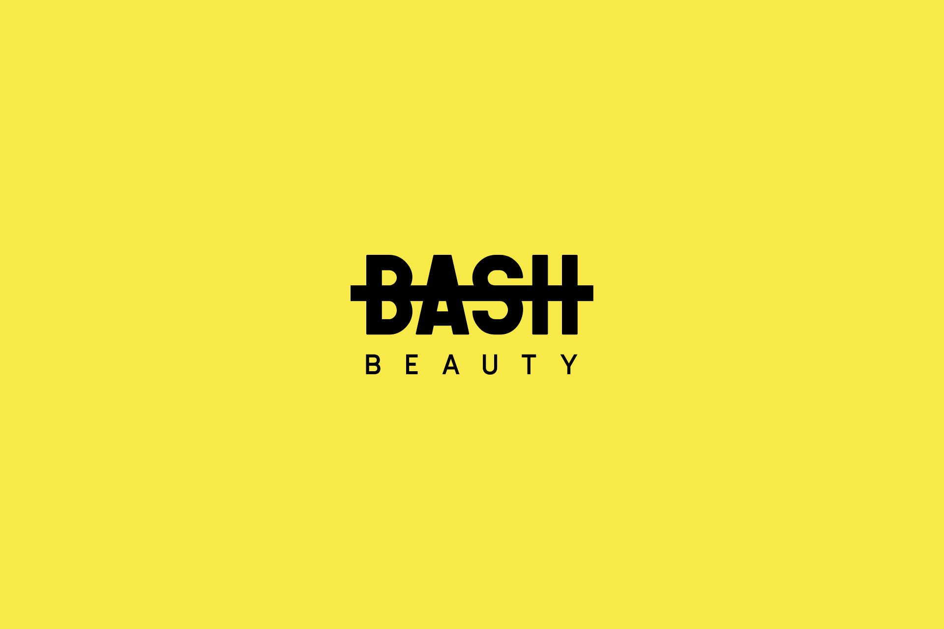 Manifesto BASH Beauty: a beleza começa no cuidado