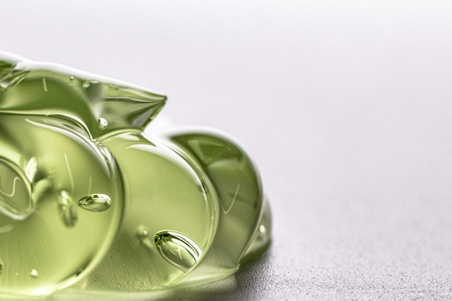 Quais são os benefícios da aloe vera para pele